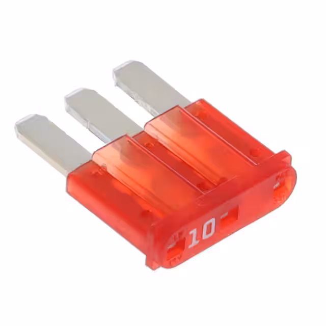 MIC3010.V Littelfuse Inc. Fusibles